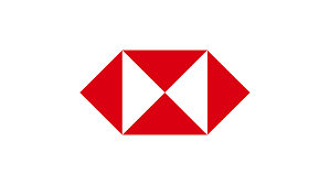 HSBC  logo