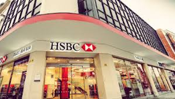 HSBC 