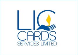 LIC Cards logo