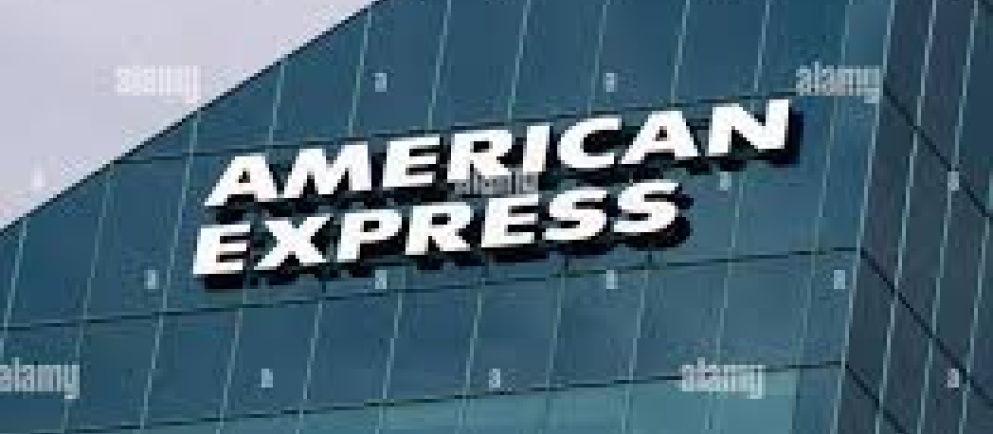 American Express