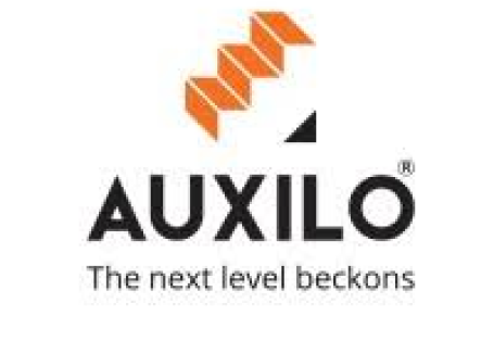 Auxilo logo