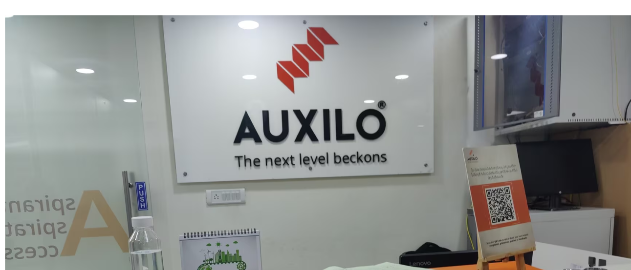 Auxilo