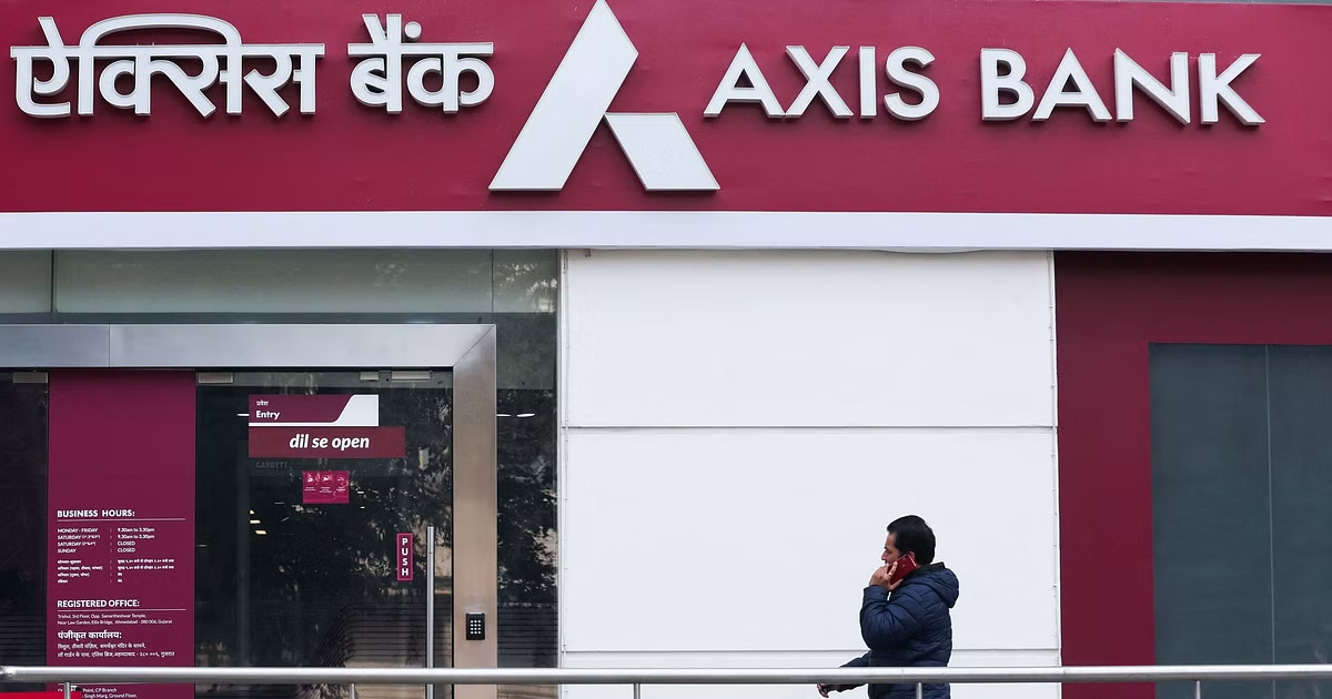 Axis Bank