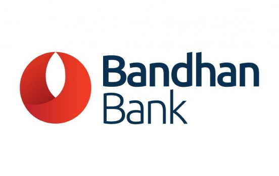 Bandhan Bank logo