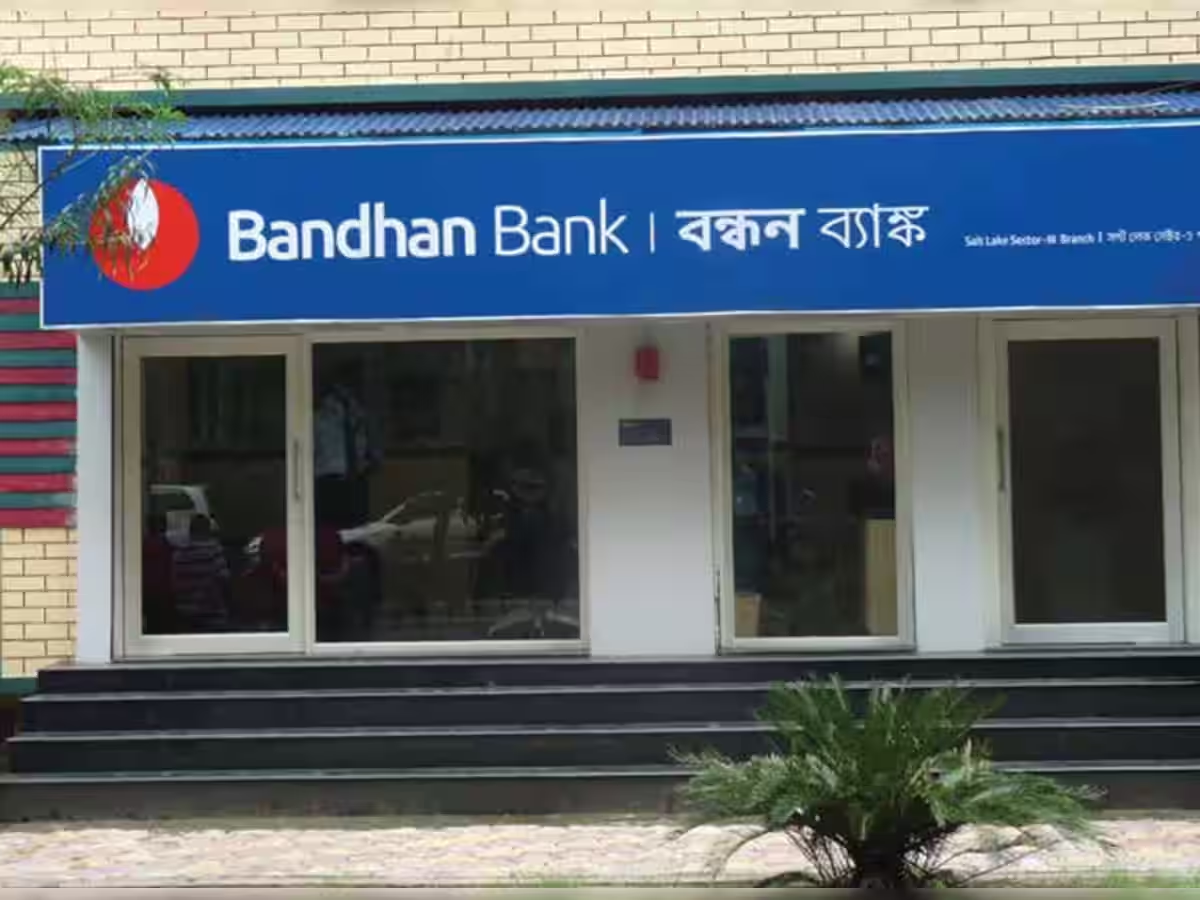 Bandhan Bank