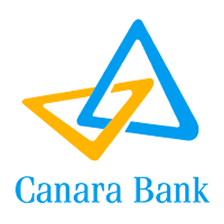 Canara Bank logo