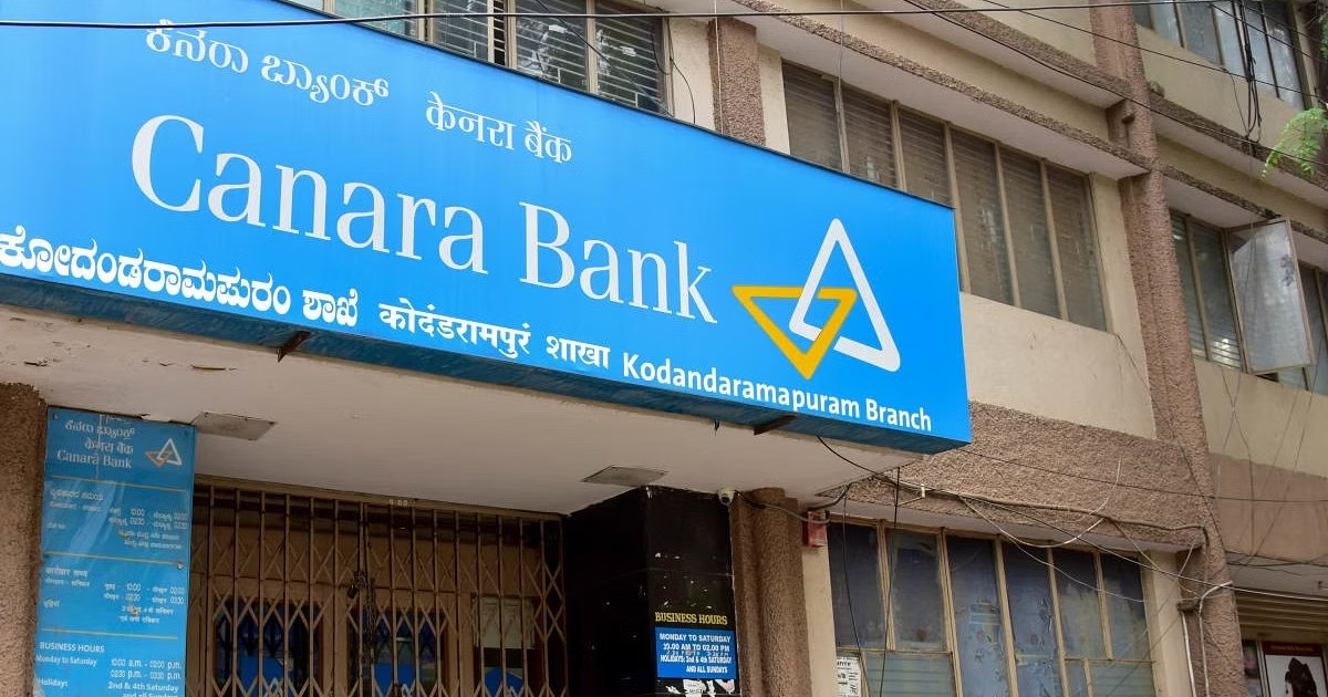 Canara Bank