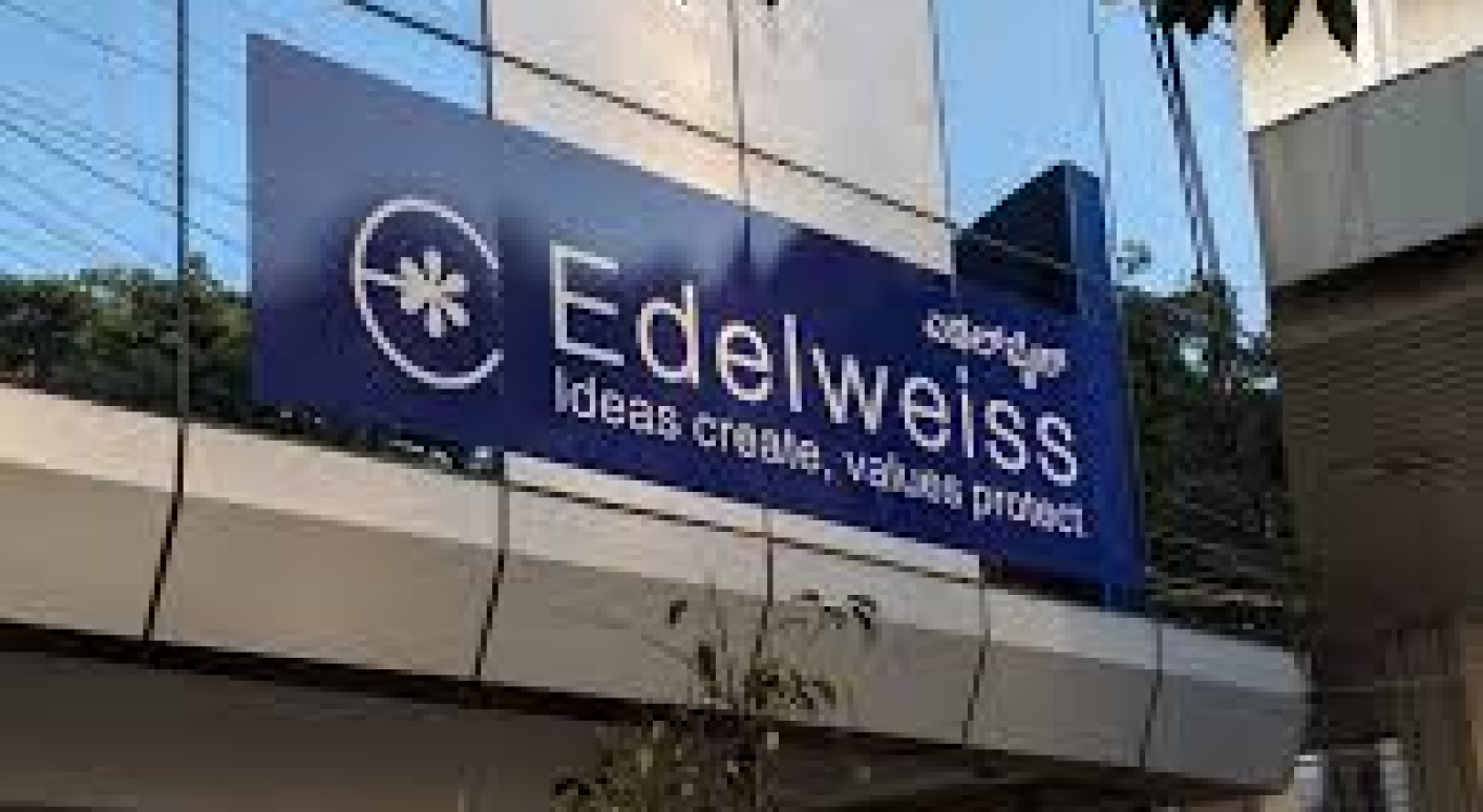 Edelweiss Financial Services