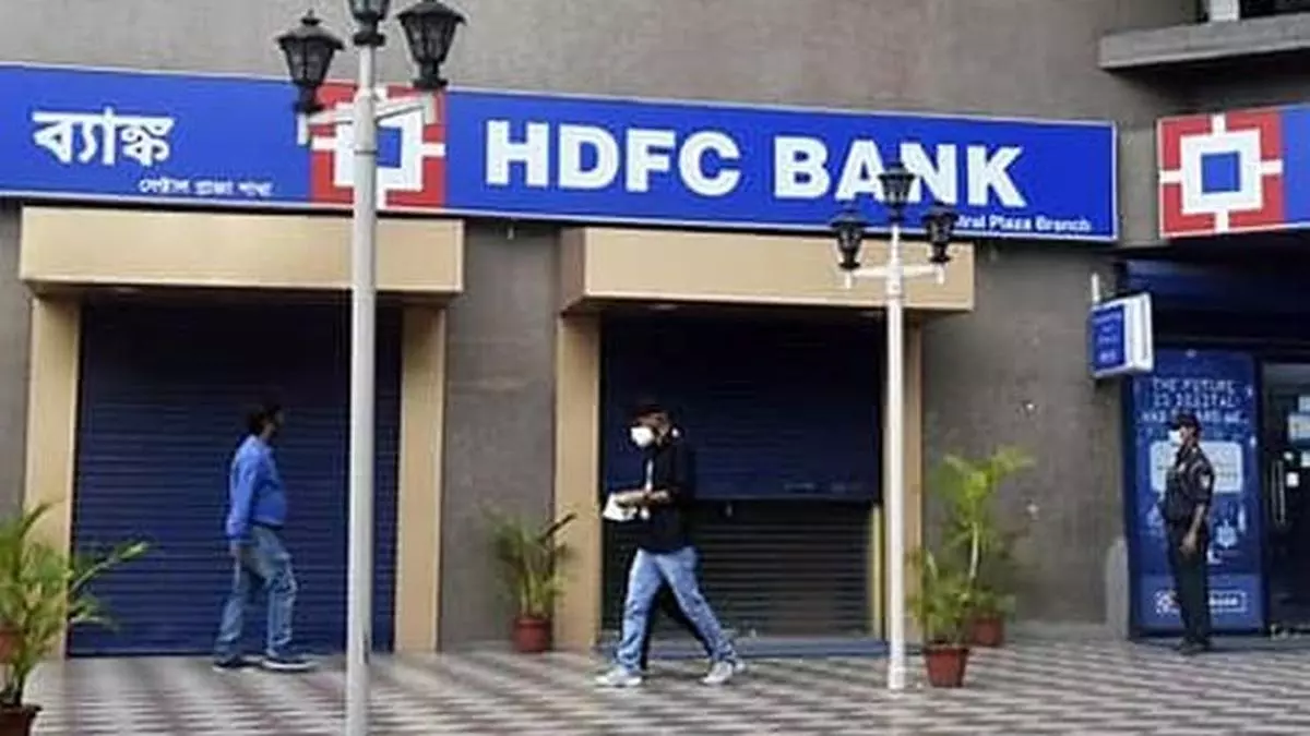 Hdfc Credila