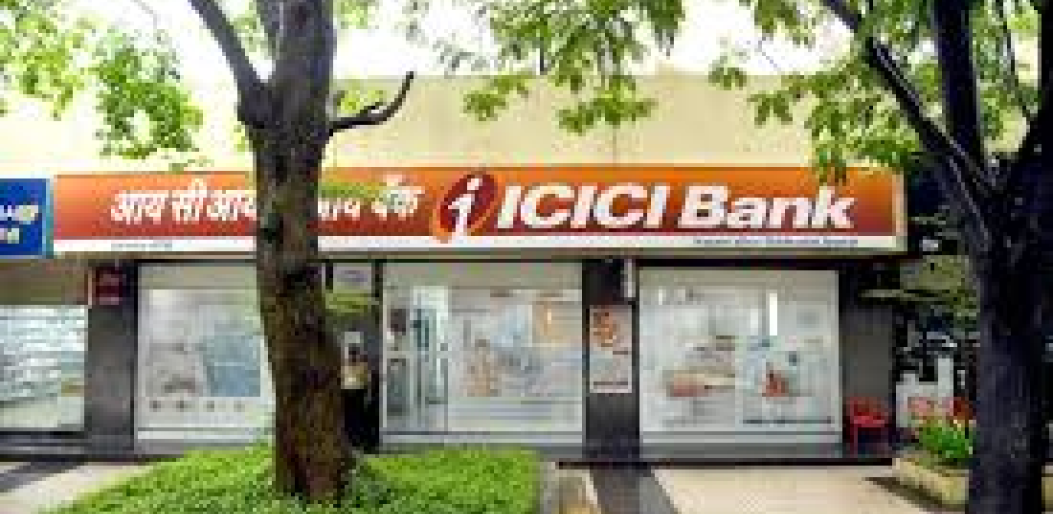 ICICI Bank