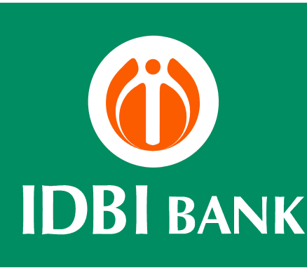 IDBI Bank logo