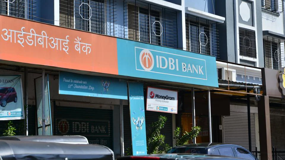 IDBI Bank