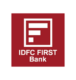 IDFC Bank logo