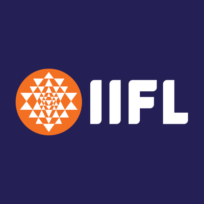 IIFL Finance logo