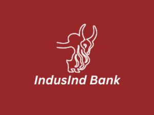 Indusind Bank logo