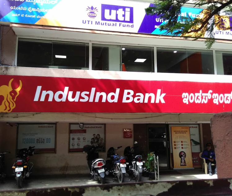 Indusind Bank