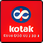 Kotak Mahindra Bank logo