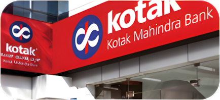 Kotak Mahindra Bank