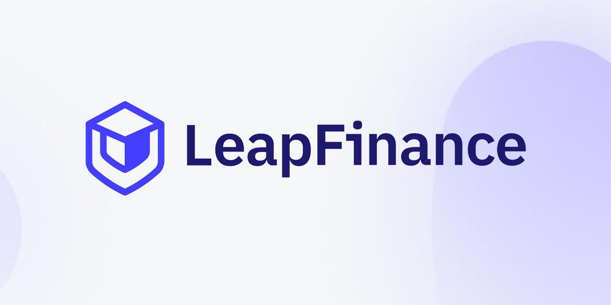 Leap Finance