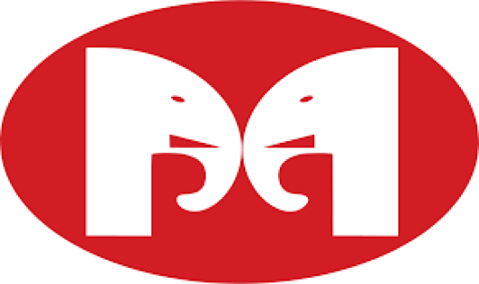 Muthoot Finance logo