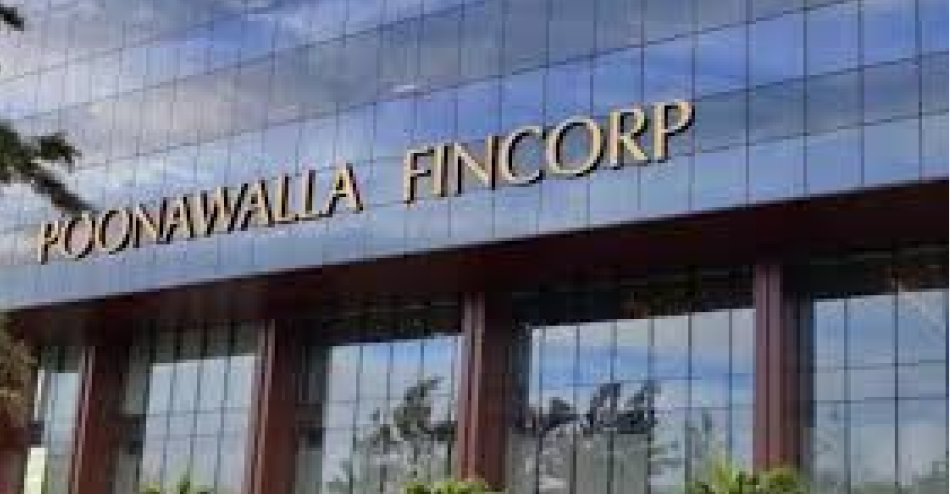 Poonawala Fincorp