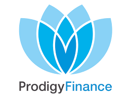 Prodigy Finance logo