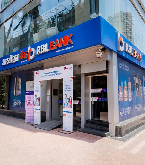 RBL Bank