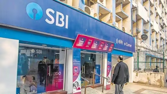 State Bank of India (SBI)