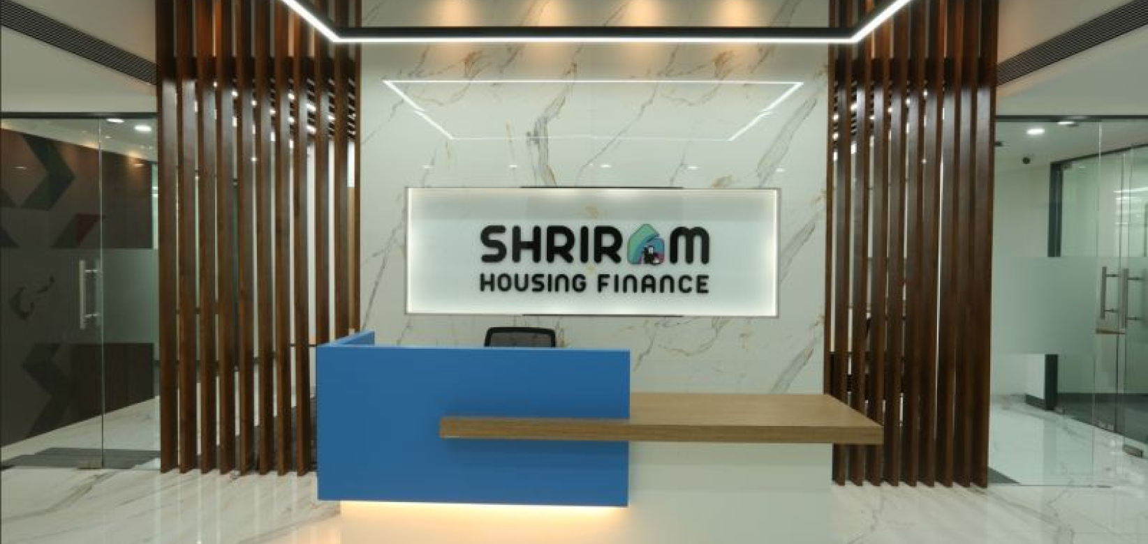 Shriram Housing Finance