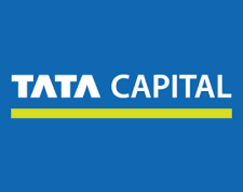 Tata Capital logo