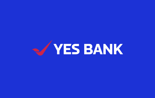 Yes Bank logo